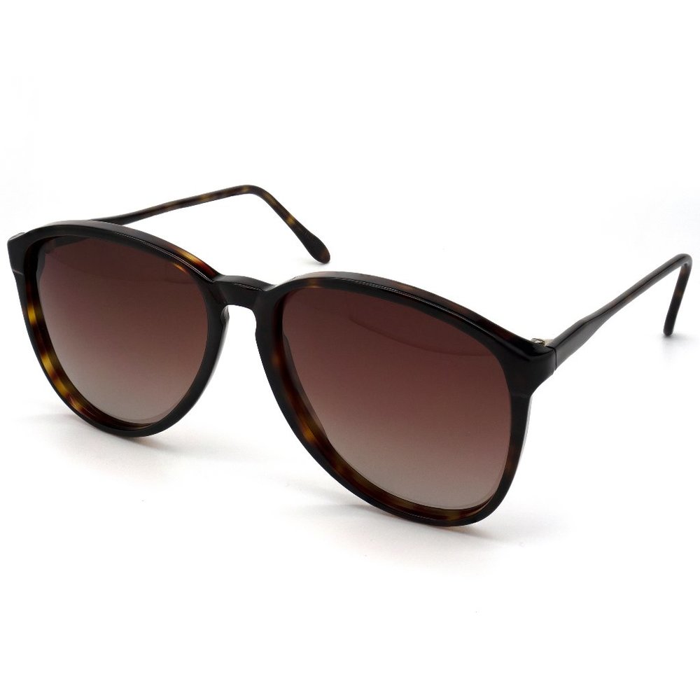 Aviator vintage sunglasses by Argos, France 70s